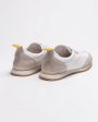 Tokyo Sneaker - White Cloud Hot on Sale