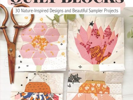 PAPER-PIECED QUILT BLOCKS book by Liza Taylor Fashion