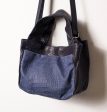 Aspen Shopper s Bag - Denim Online Sale