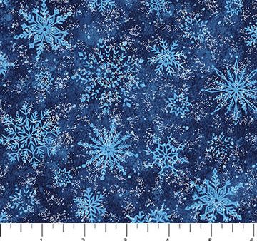 All That Glitters from Northcott Fabrics - 27043G-44 Online