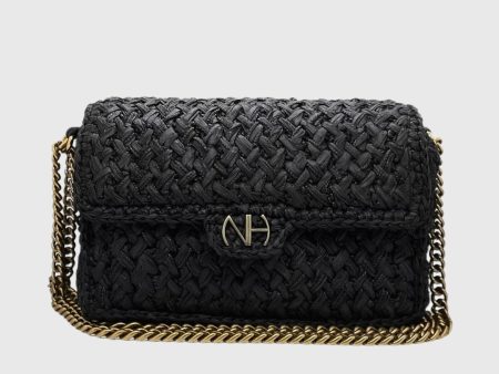 Noelle Bag - Black Hot on Sale