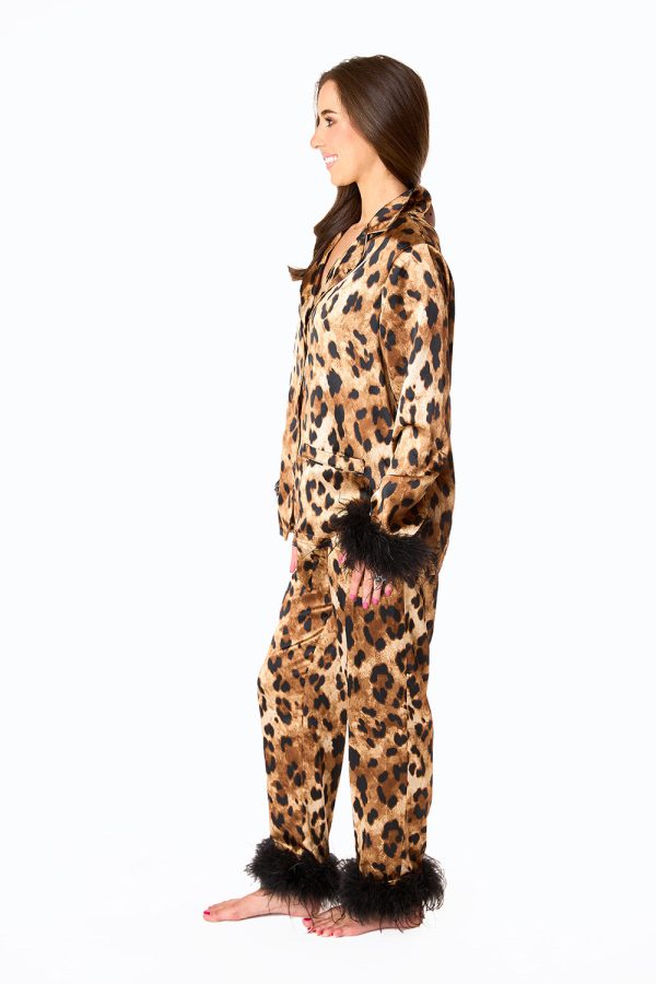 Danica Loungewear - Prowl Cheap