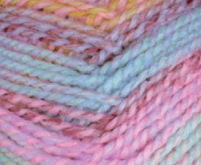 James C Brett Yarn - Marble Chunky MC115 on Sale