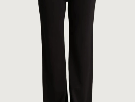 Jules Paramount Knit Pants - Black Cheap