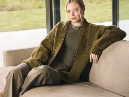 Mode at Rowan Pattern - Alby on Sale