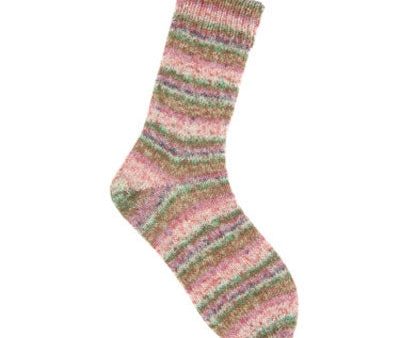 Rico Socks - Soft Spin 6 ply Superwash 004 Online