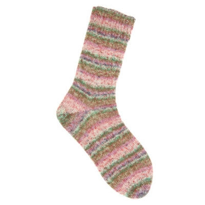 Rico Socks - Soft Spin 6 ply Superwash 004 Online