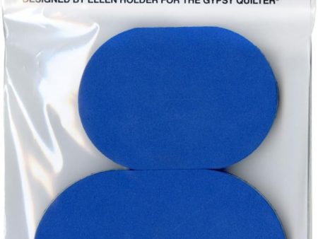 The Gypsy Quilter - Grip & Stitch Quilting Disks For Cheap