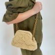 Jade Bag - Cream on Sale