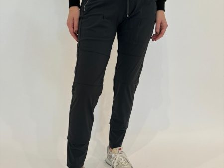 Candy Pants - Slate Grey Discount