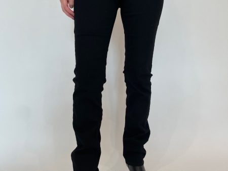 Dream Jean 32  - Black For Cheap