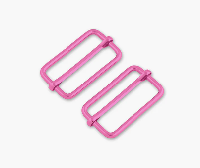 Sallie Tomato   Tula Pink 1-1 2 Slider Buckle Online Hot Sale