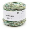 Rico Socks - Soft Spin 6 ply Superwash 006 Discount