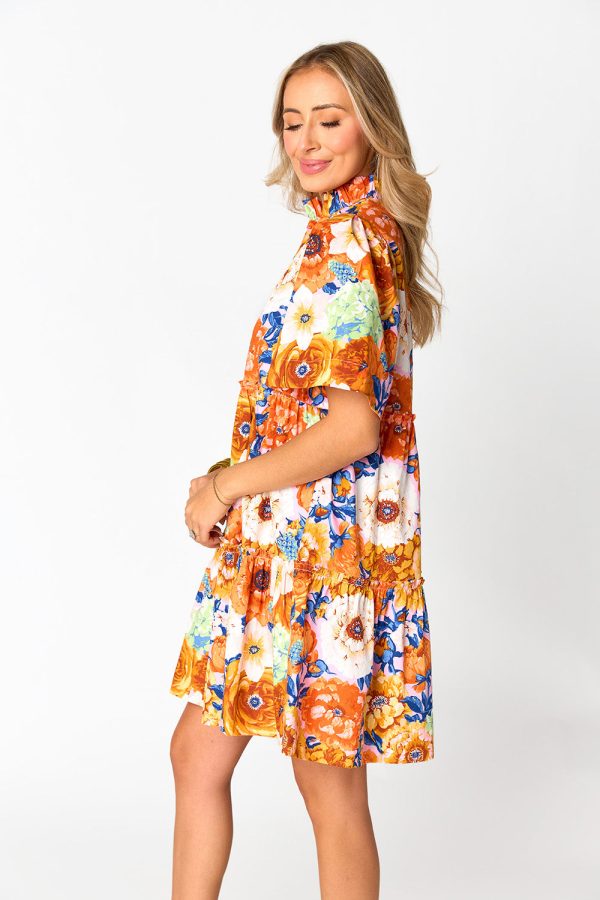 Bradley Swing Dress - Seeya Later Online Sale