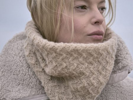 Mode at Rowan Pattern - Shoal + Metton on Sale