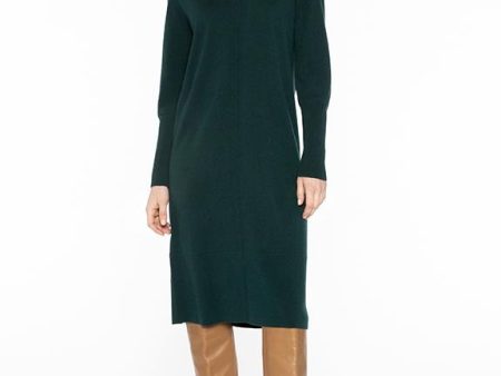 Vee Neck Dress Sale