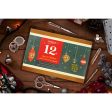 Unique Advent Calendar - 12 days of Stitchmas Online Sale