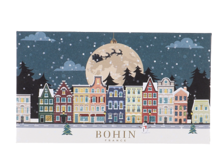 Bohin France Christmas Needle Gift Pack - 40 pcs Sale