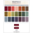 Maywood Studios Flannel - Colorwash Layer Cake SQ-MASCOLW For Sale