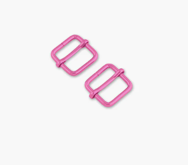 Sallie Tomato   Tula Pink 3 4 inch Slider Buckle Online Hot Sale