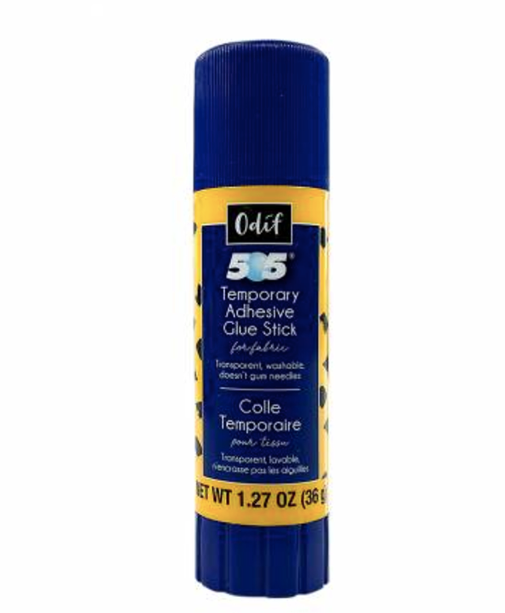 Odif 505 Temporary Adhesive Glue Stick For Discount