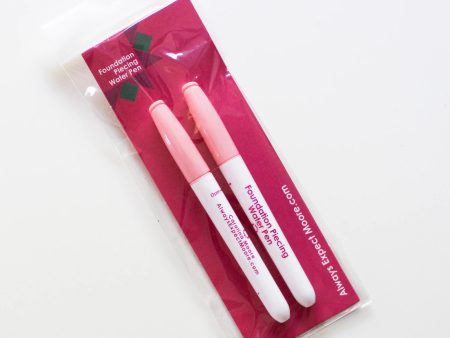 Foundation Water Pen from Carolina Moore Online