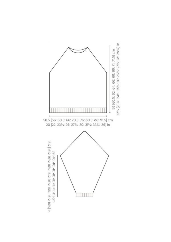 Mode at Rowan Pattern - Sedgeford on Sale