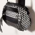 Bonnie Mini Crossbody Bag - Silver Online Hot Sale