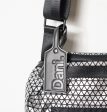 Bonnie Mini Crossbody Bag - Silver Online Hot Sale