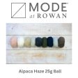 Mode at Rowan- Alpaca Cotton 017 Soft Satin Discount