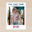 TIC TAC TOE Children s Jacket Pattern Online Sale