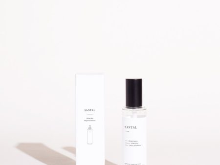 SANTAL ROOM MIST Discount