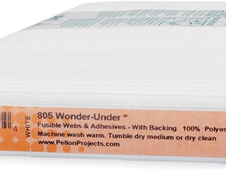 PELLON Wonder Under 805 Sale