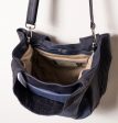 Aspen Shopper s Bag - Denim Online Sale