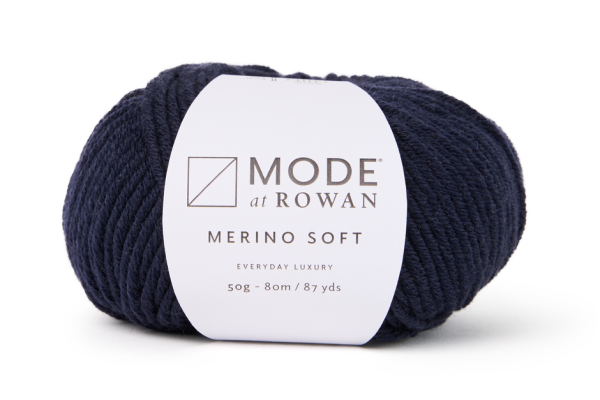 Mode at Rowan - Merino Soft 016 Denim Online Hot Sale