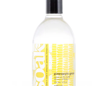 Soak Pineapple Grove 375ml wash Sale