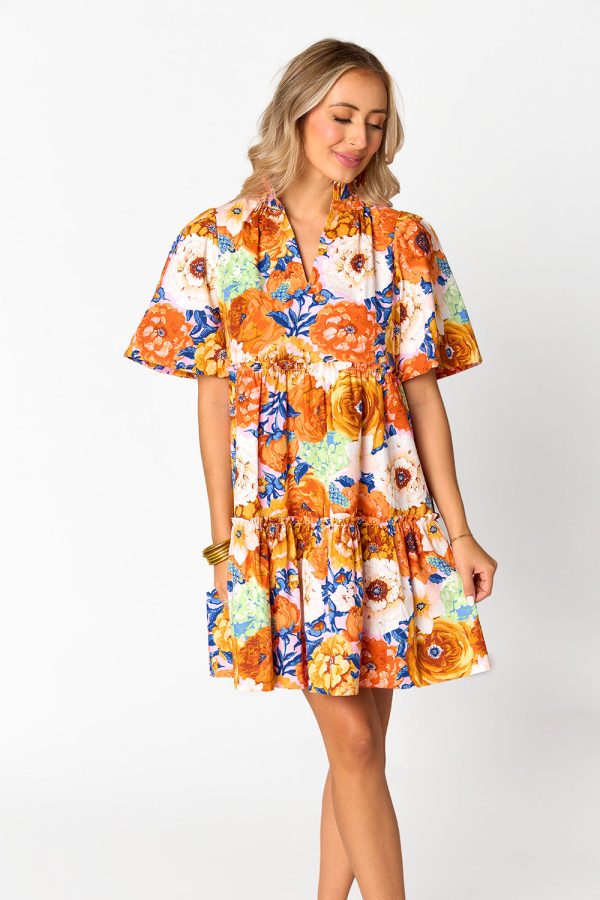 Bradley Swing Dress - Seeya Later Online Sale