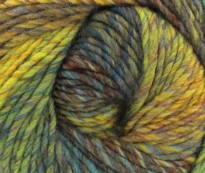 Cottagespun Chunky by King Cole Yarn - 257-6008 Sunflower Fields Online Sale