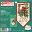 Dimensions Mini Banners Kit 8822 Cardinal Joy Cheap