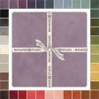 Maywood Studios Flannel - Colorwash Layer Cake SQ-MASCOLW For Sale