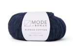 Mode at Rowan- Alpaca Cotton 011 Eclipse Online Hot Sale