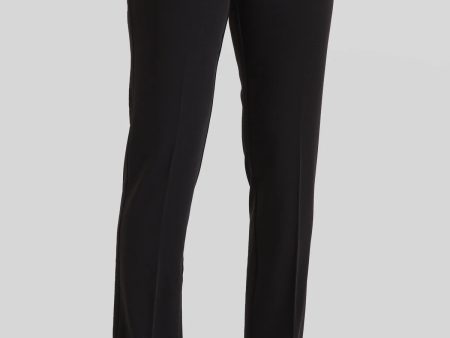 Annie Journey Stretch Pants - Black Online now