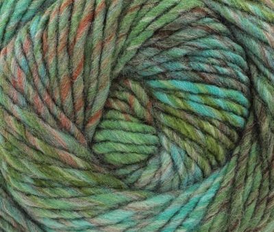 Cottagespun Chunky by King Cole Yarn - 257-6005 Vegetable Patch For Cheap