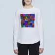 The Catherine Long Sleeve Tee - 7 Letter Word For Cheap