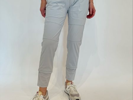 Candy Pants - Light Grey Cheap