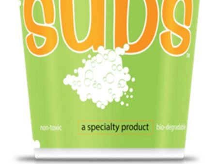 SUDS Stain Remover Online now