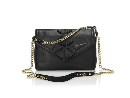 Grande GG Bag - Black Sale