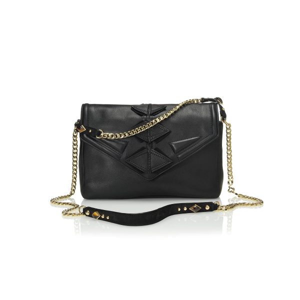 Grande GG Bag - Black Sale